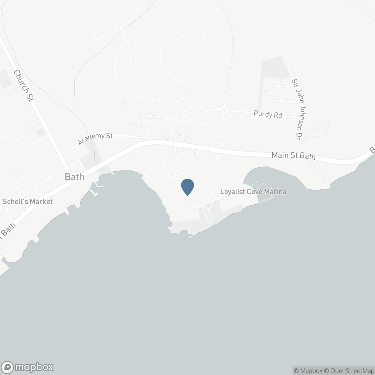 19 HERITAGE DRIVE, Loyalist, Ontario K0H 1G0